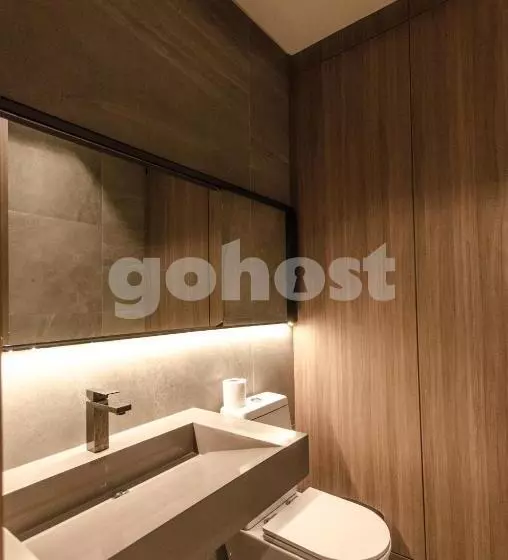هتل Exclusive And Luxurious Penthouse In Herrera