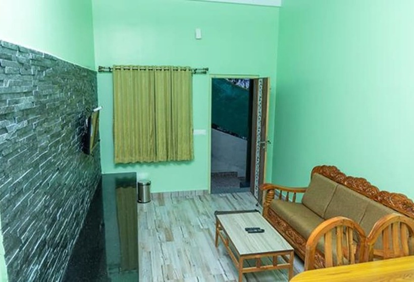 酒店 Fabexpress Rmk Nest Nr Chettiar Park