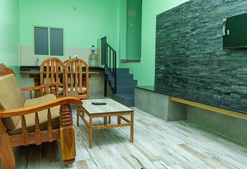 酒店 Fabexpress Rmk Nest Nr Chettiar Park