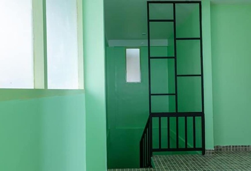 酒店 Fabexpress Rmk Nest Nr Chettiar Park