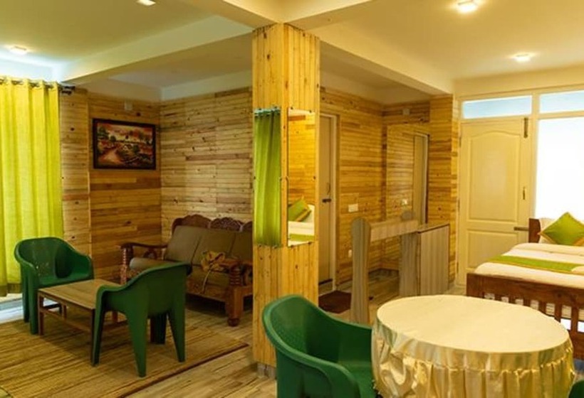 酒店 Fabexpress Rmk Nest Nr Chettiar Park