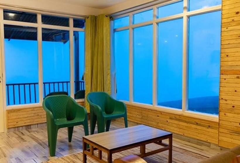 酒店 Fabexpress Rmk Nest Nr Chettiar Park