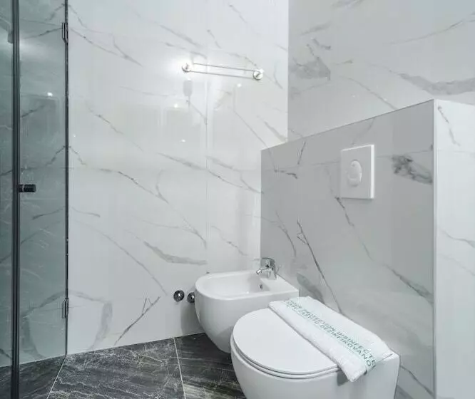 هتل Regent Resort Budva