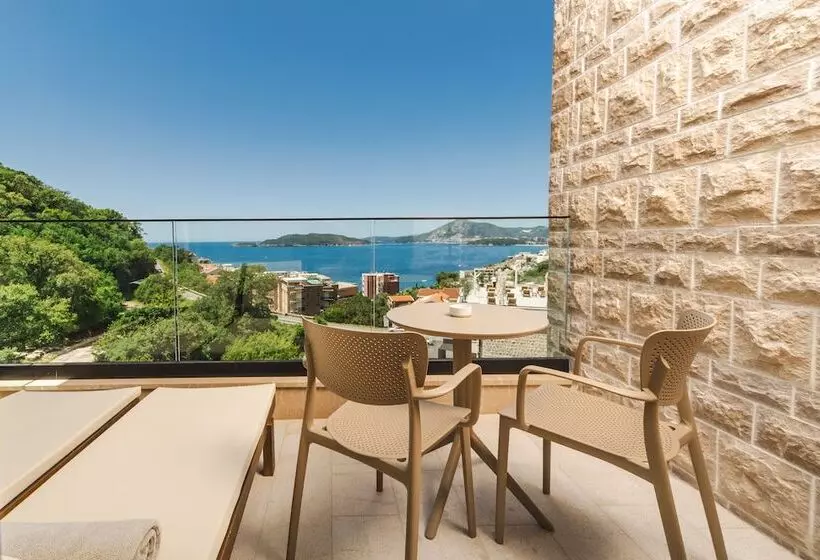 هتل Regent Resort Budva