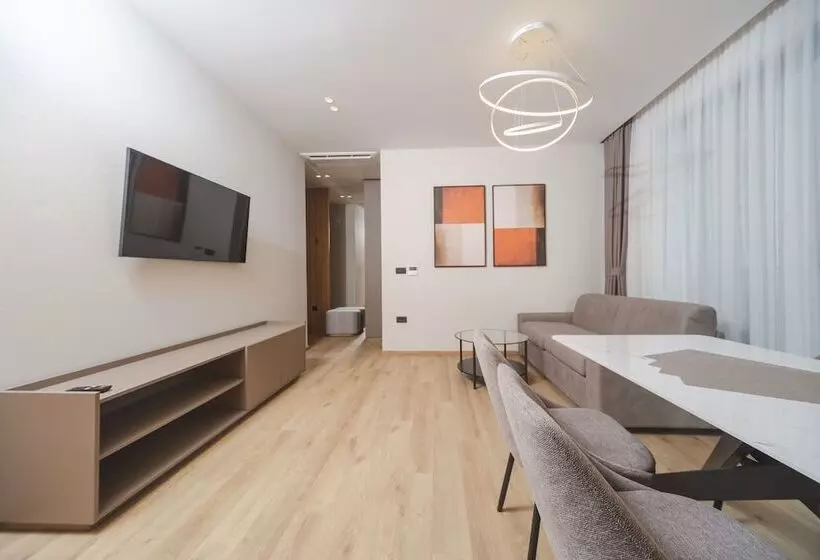 هتل Regent Resort Budva
