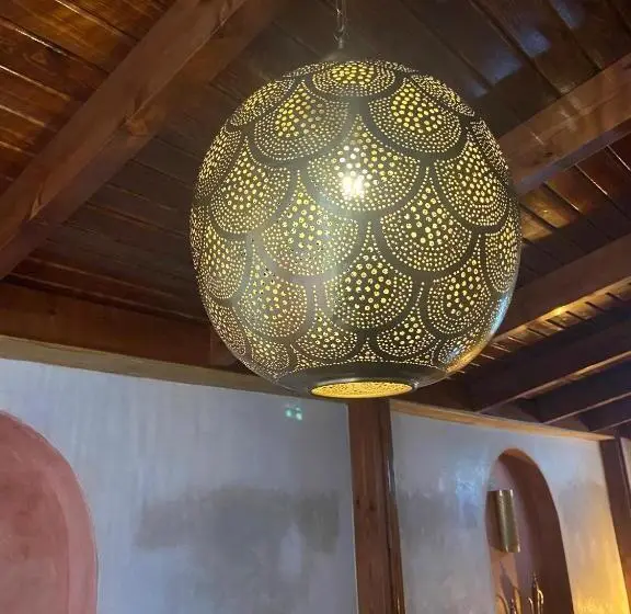 ریاض Casa Bahia Asilah