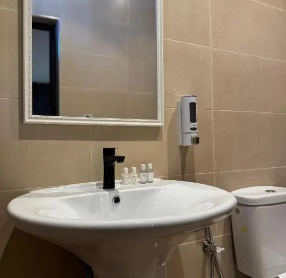 ریاض Casa Bahia Asilah