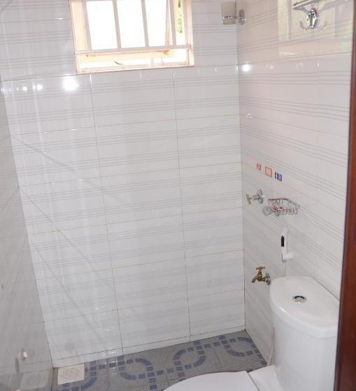 Wamala Resort Hotel Ssese