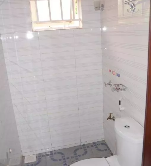 Wamala Resort Hotel Ssese