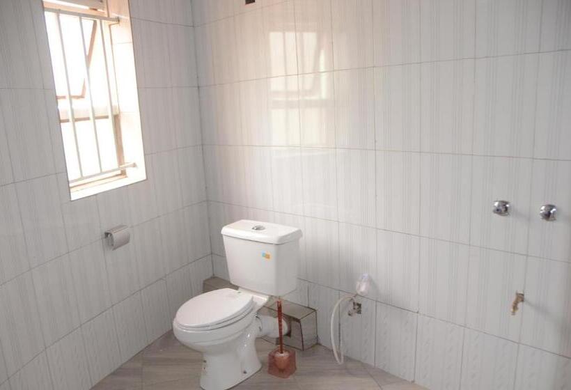 Wamala Resort Hotel Ssese