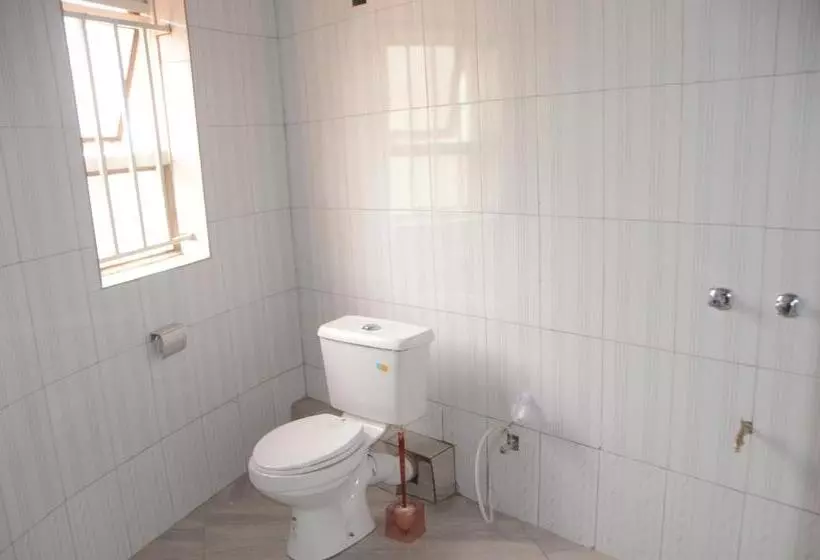 Wamala Resort Hotel Ssese