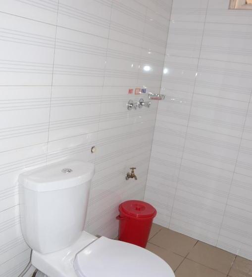 Wamala Resort Hotel Ssese