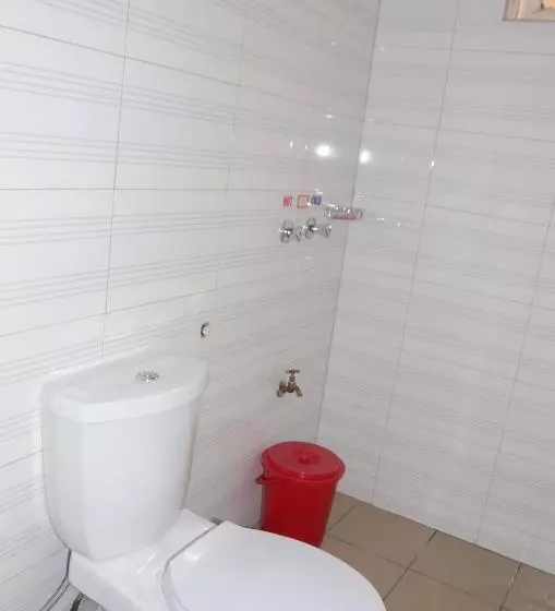 Wamala Resort Hotel Ssese