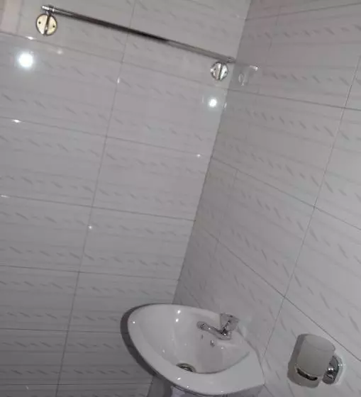 Wamala Resort Hotel Ssese