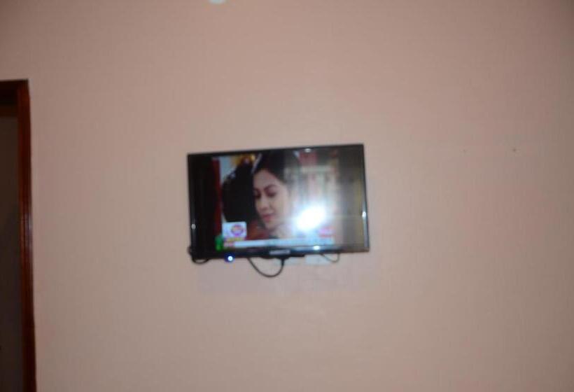 Wamala Resort Hotel Ssese