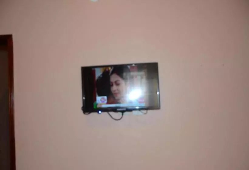 Wamala Resort Hotel Ssese