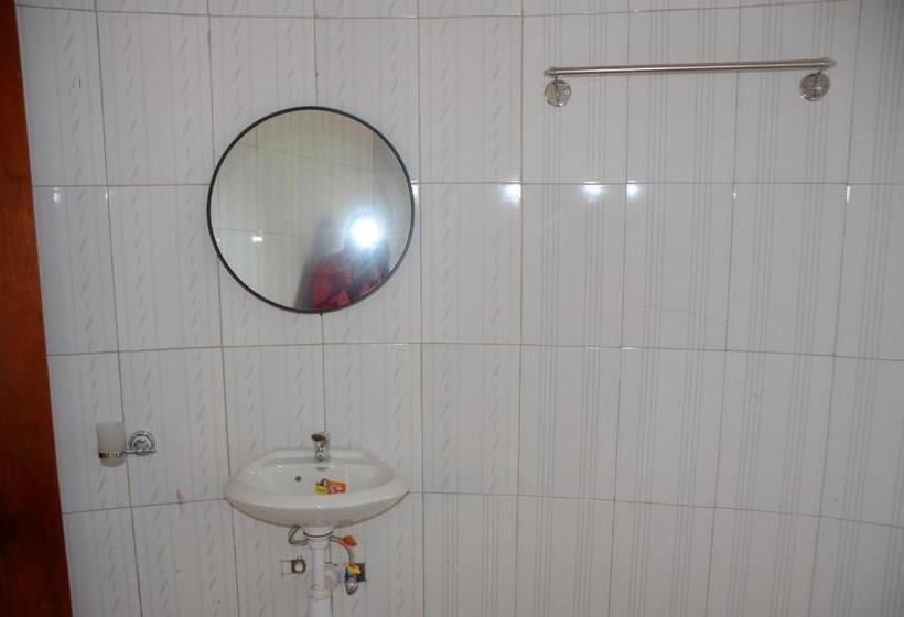 Wamala Resort Hotel Ssese