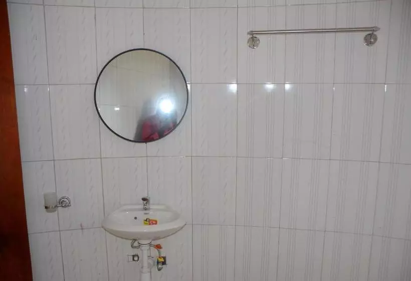 Wamala Resort Hotel Ssese