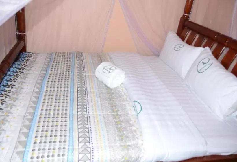 Wamala Resort Hotel Ssese