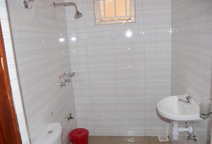 Wamala Resort Hotel Ssese