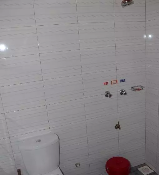 Wamala Resort Hotel Ssese