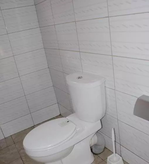 Wamala Resort Hotel Ssese