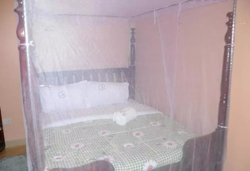 Wamala Resort Hotel Ssese