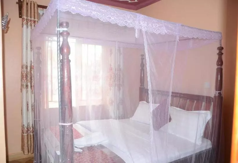 Wamala Resort Hotel Ssese