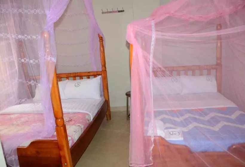 Wamala Resort Hotel Ssese