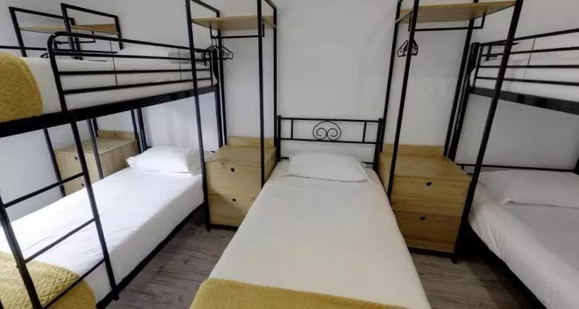 We Are Hostel 2