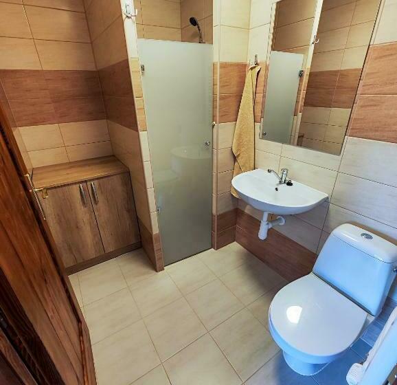 Общежитие Malostranská Restaurace