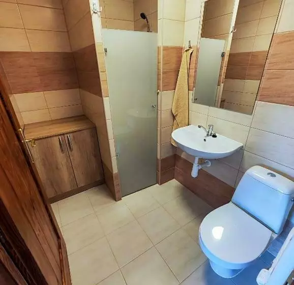 Retkeilymaja Malostranská Restaurace