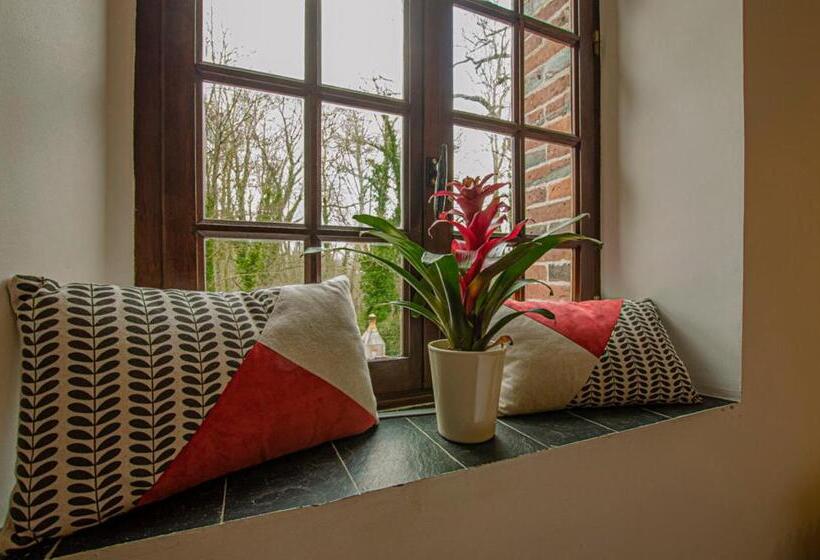 住宿加早餐 Le Moulin De Trancault