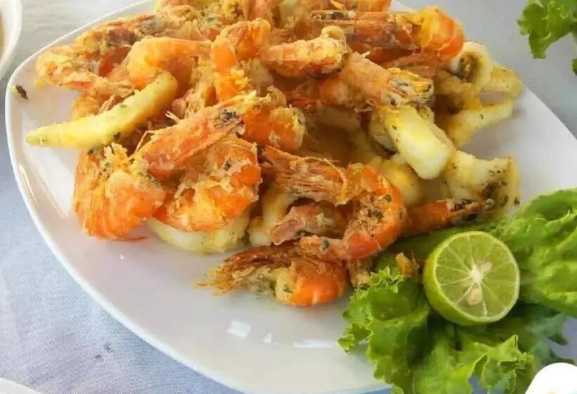 هتل Capriccio