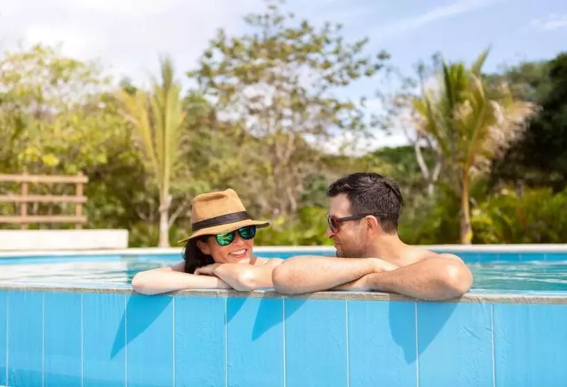 ホテル Jama Campay   Homes Resort & Spa