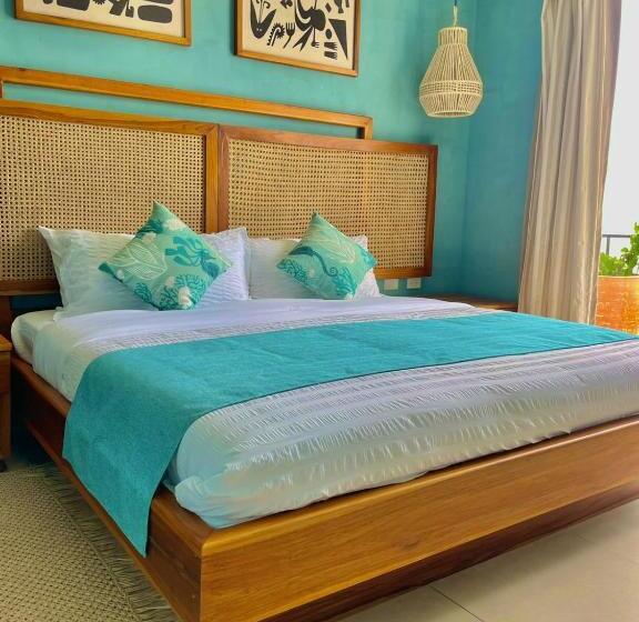 فندق Jama Campay Homes Resort & Spa