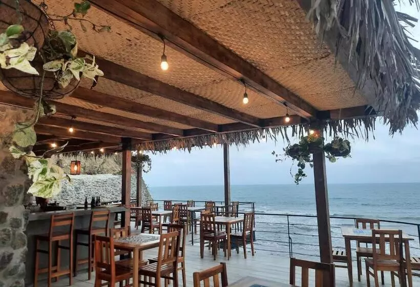 ホテル Jama Campay   Homes Resort & Spa