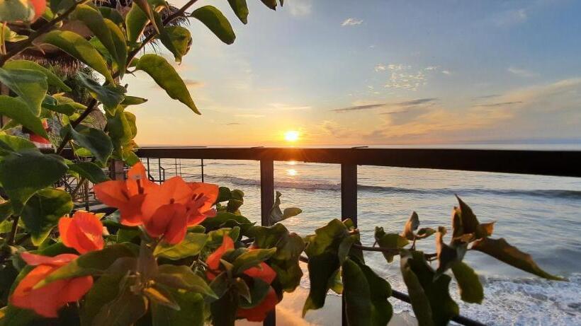 فندق Jama Campay Homes Resort & Spa