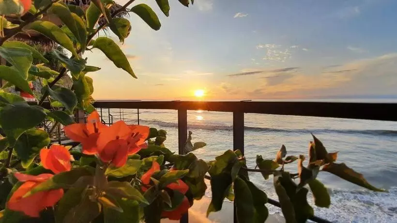 ホテル Jama Campay   Homes Resort & Spa