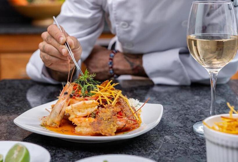 فندق Jama Campay Homes Resort & Spa