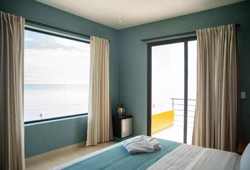 ホテル Jama Campay   Homes Resort & Spa