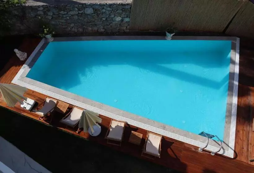 Hotelli La Sorella Butik