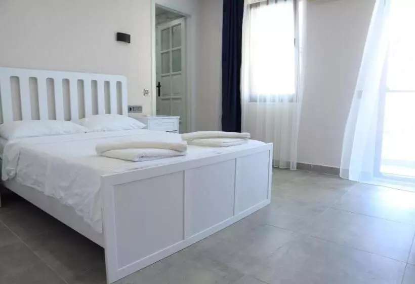 Hotelli La Sorella Butik