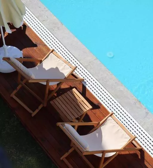 Hotelli La Sorella Butik