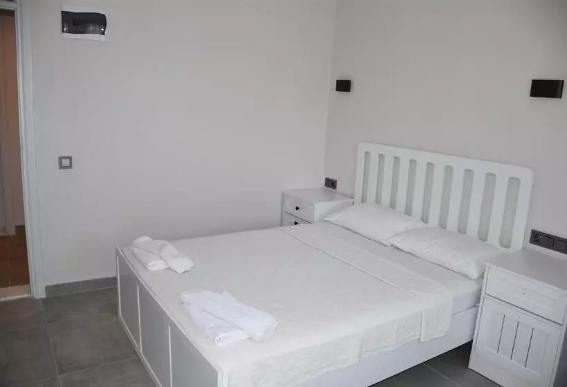 Hotelli La Sorella Butik