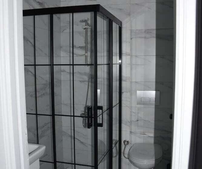 酒店 La Sorella Butik