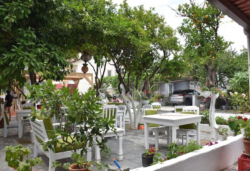 酒店 La Sorella Butik