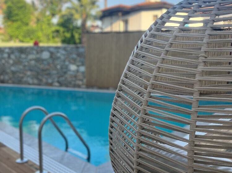 酒店 La Sorella Butik