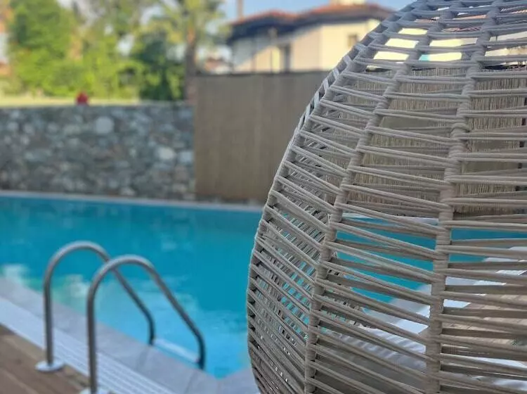 Hotelli La Sorella Butik