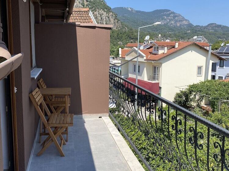 酒店 La Sorella Butik